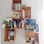 Tatil Evi Cannubi In