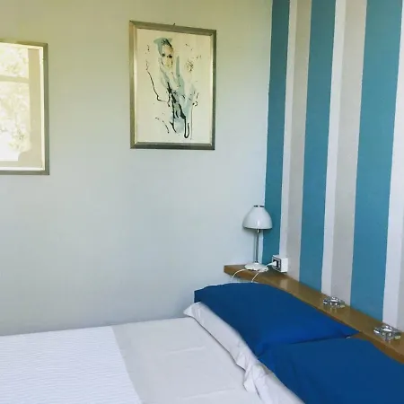 Cannubi In Prázdninový dům *