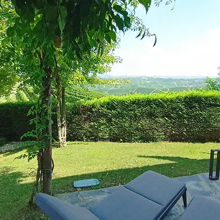 Tatil Evi Cannubi In