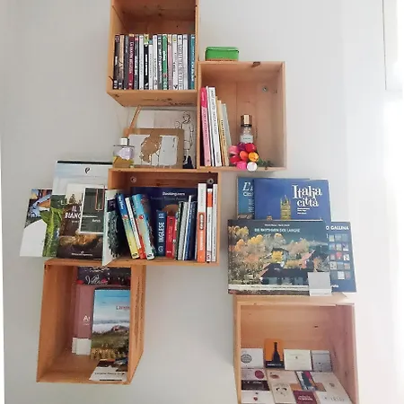 Tatil Evi Cannubi In