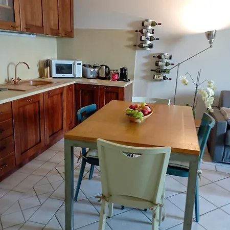 Tatil Evi Cannubi In Barolo