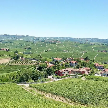 Cannubi In Σπίτι διακοπών Barolo