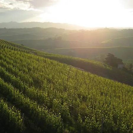 Cannubi In Prázdninový dům