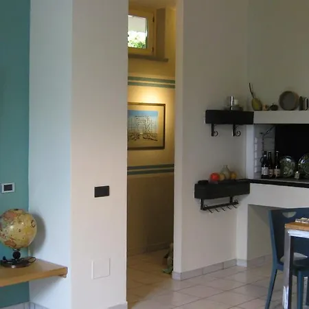 Prázdninový dům Cannubi In