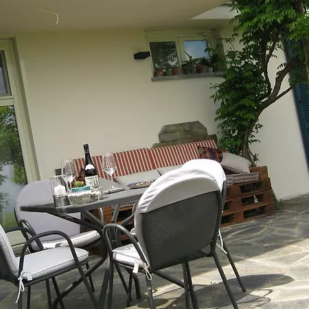 Cannubi In Prázdninový dům Barolo