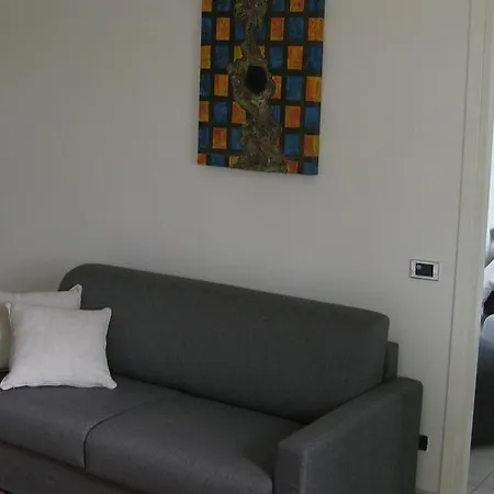 Prázdninový dům Cannubi In *