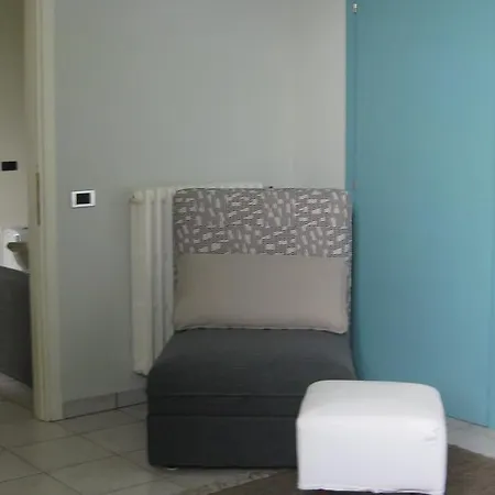 Cannubi In Prázdninový dům *