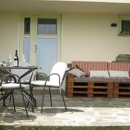 Prázdninový dům Cannubi In Barolo