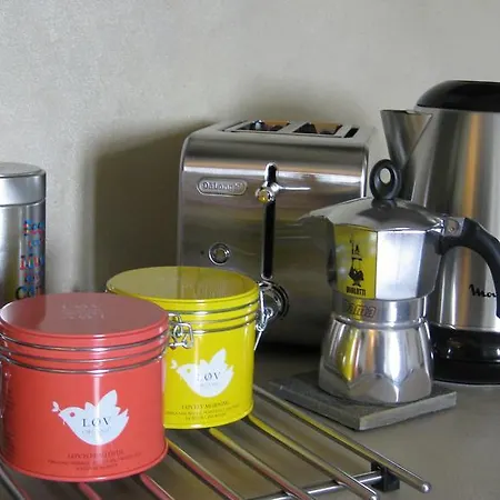 Prázdninový dům Cannubi In