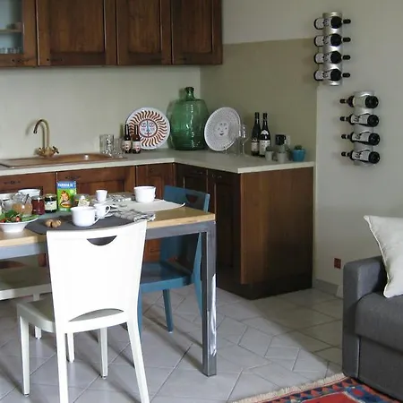 Cannubi In Casa vacanze Barolo